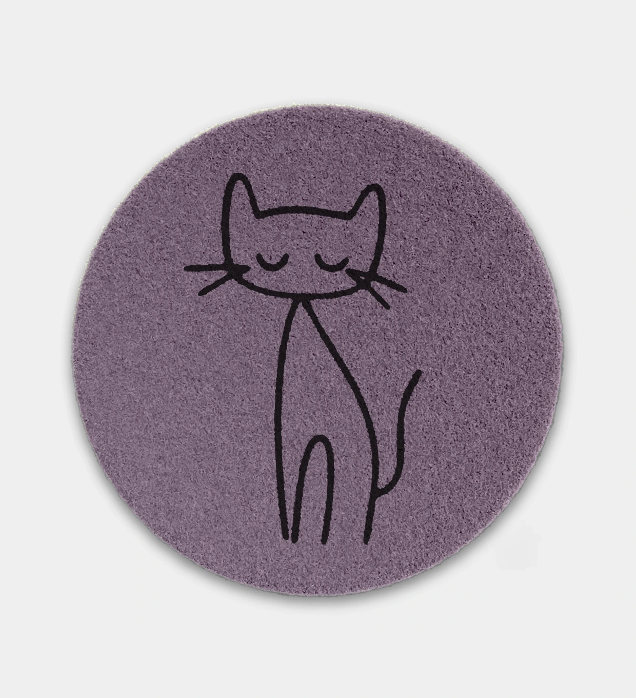 Cute Cute – Veldor-Wollteppich