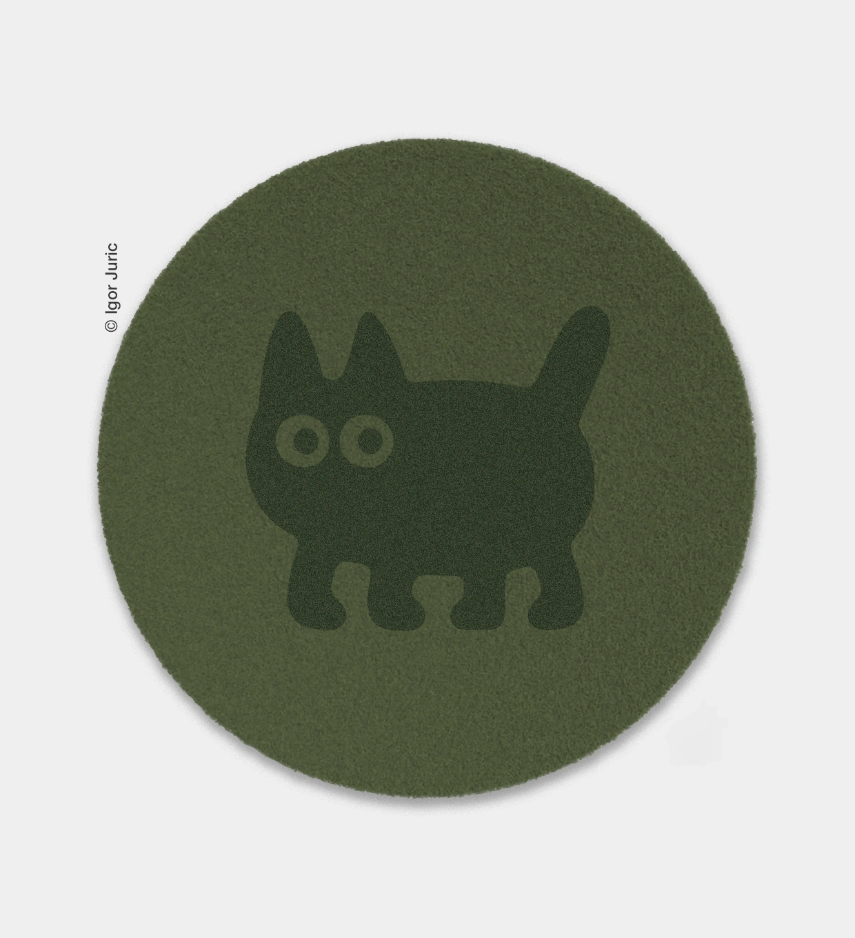 Buco Buco – Veldor-Wollteppich