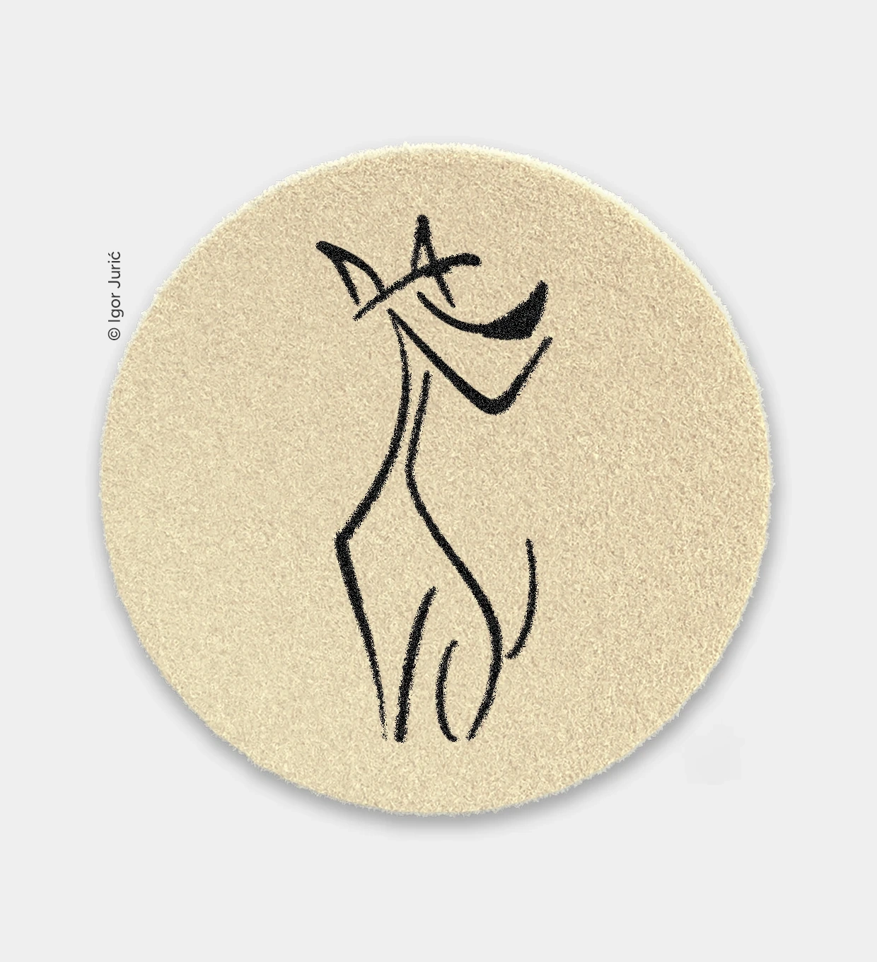 Fiffi fi – Veldor-Wollteppich