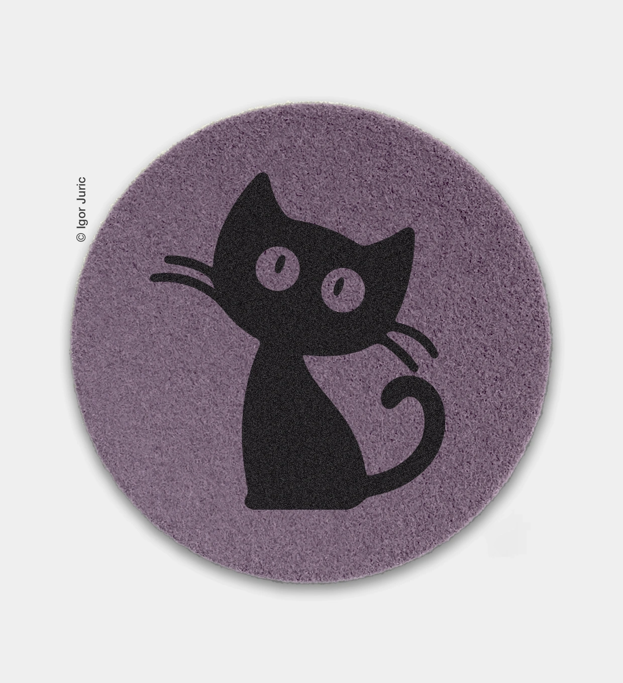 Kitty T2 Kitty – Veldor-Wollteppich