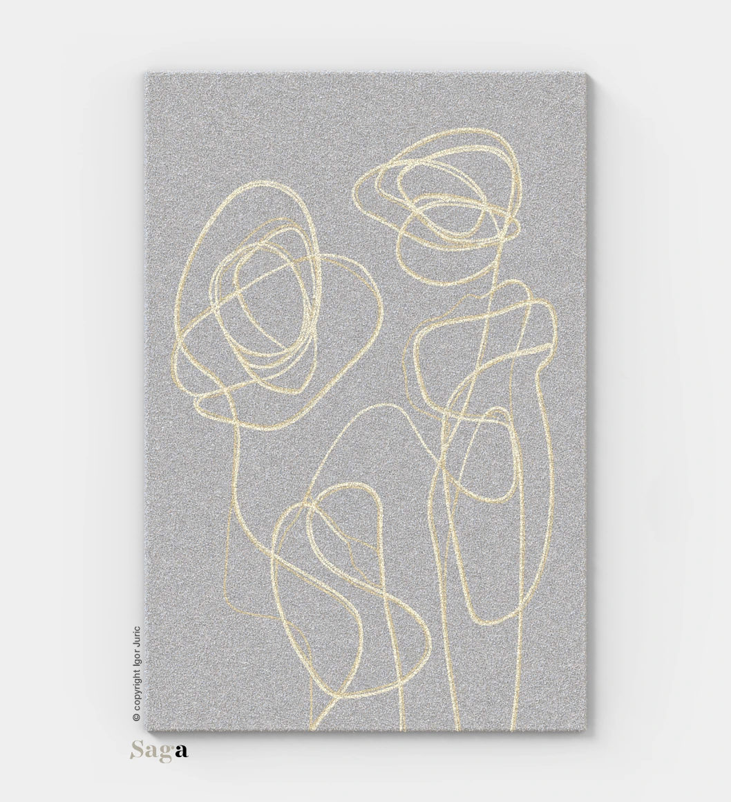 Date Date – Veldor-Wollteppich