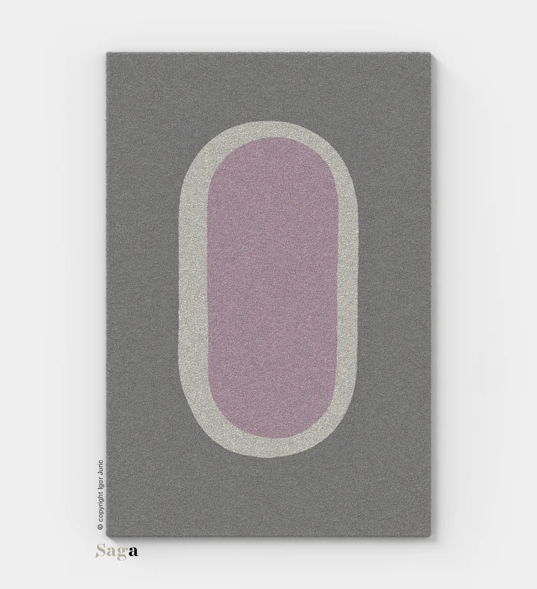 Forever Modern GP – Veldor-Wollteppich