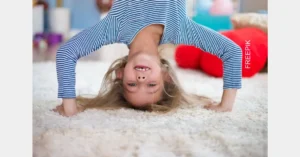 Kid2 - Veldor dječji tepih