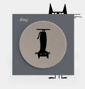CAT DRZI - Veldor tepih za mačke