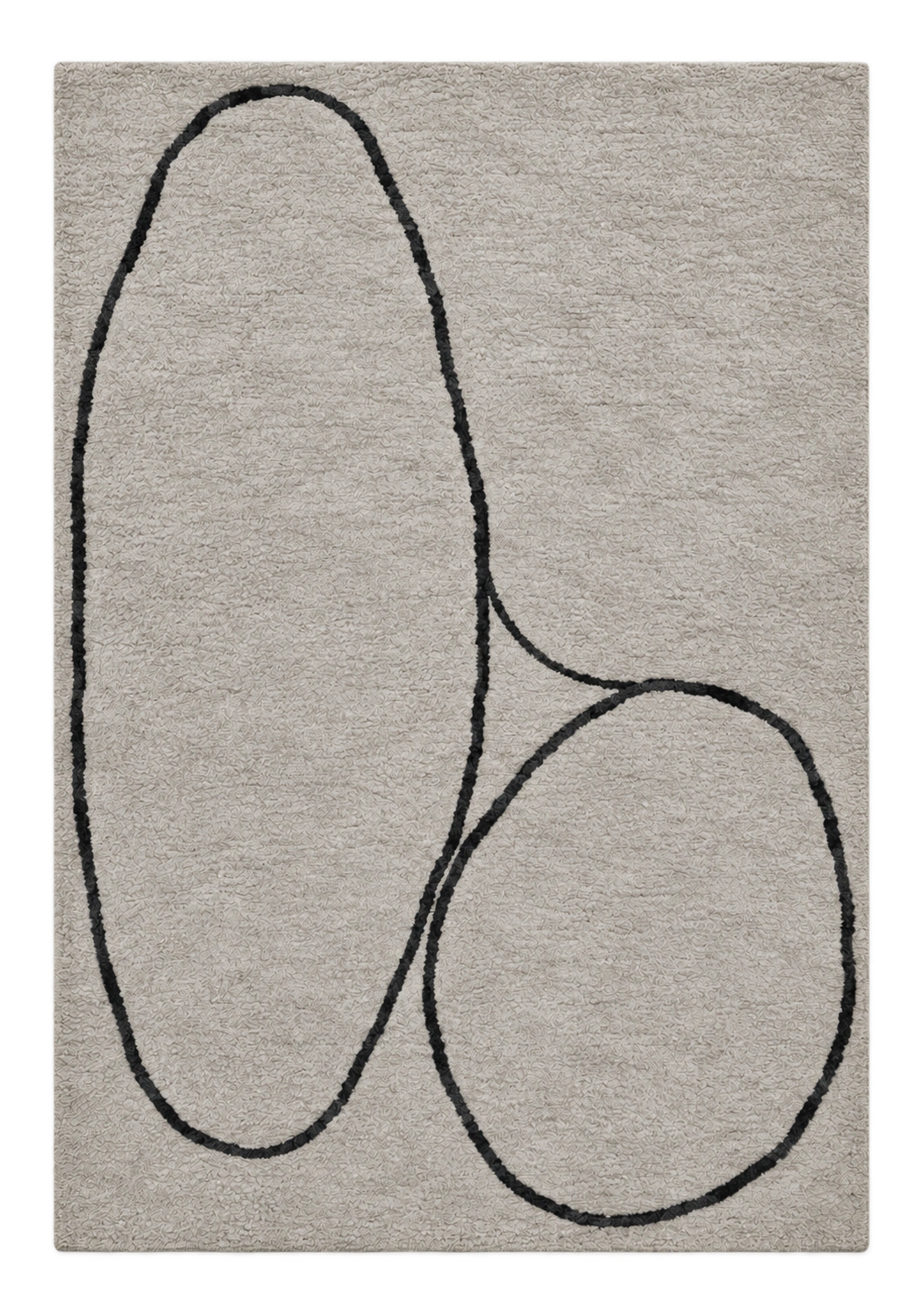 05-dodir-transparent Berührung – Veldor-Wollteppich