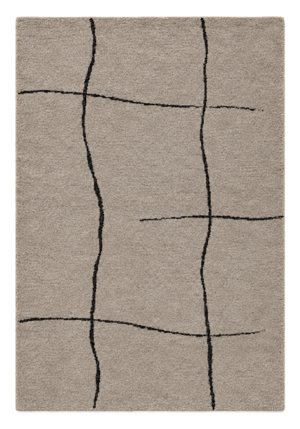 09-zapis-transparent Aufzeichnung – Veldor-Wollteppich